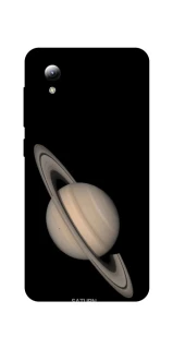 Чехол на ZTE Blade A3 (2019) Saturn фото 1 из 1