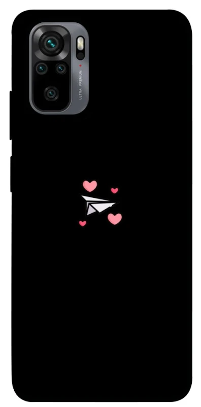 Чохол на Xiaomi Poco M5s Love aesthetic ver.13 фото 1 з 1