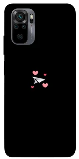 Чохол на Xiaomi Poco M5s Love aesthetic ver.13 фото 1 з 1