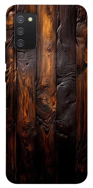 Чехол на Samsung Galaxy A02s Дерево v2 фото 1 из 1