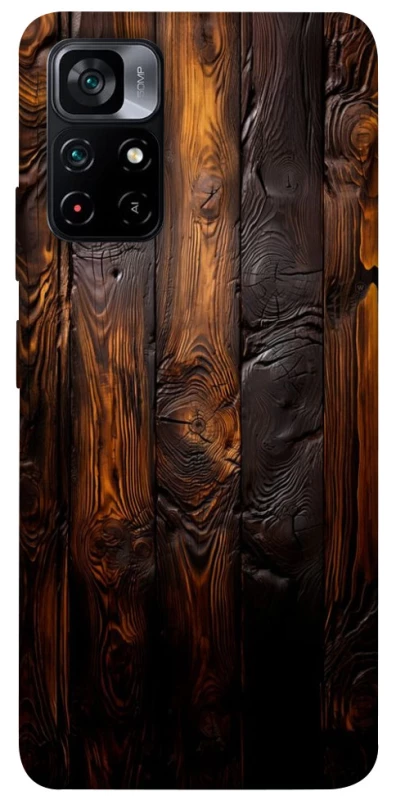 Чехол на Xiaomi Poco M4 Pro 5G Дерево v2 фото 1 из 1