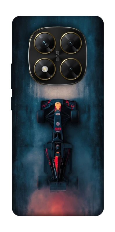 Чохол на Xiaomi Poco X7 F-1 ver.2 фото 1 з 1