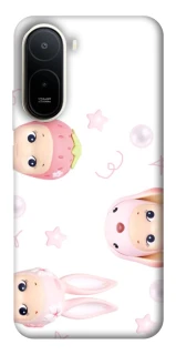 Чохол на Xiaomi Redmi A7 Pro 4G Sweet Carousel фото 1 з 2