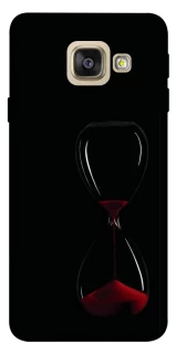 Чохол на Samsung A520 Galaxy A5 (2017) Red Time фото 1 з 1