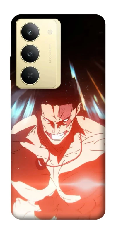 Чохол на Realme 14x Todo v4 фото 1 з 1