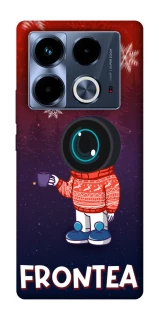 Чохол на Infinix Note 40 4G Frontea фото 1 з 1