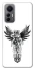 Чехол на Xiaomi 12 Lite Tattoo ver.12 фото 1 из 1
