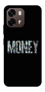 Чохол на Oppo A6 Money-dollars фото 1 з 2