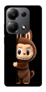 Чохол на Xiaomi Redmi Note 13 Pro 5G Boo Labubu фото 1 з 1