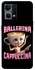 Чохол на Oppo Reno 7 4G Ballerina Capuchina фото 1 з 1