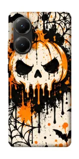 Чехол на Xiaomi Poco X6 Pro Halloween v1 фото 1 из 1