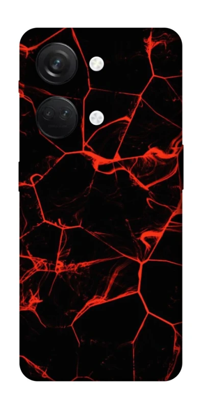 Чехол на OnePlus Nord 3 Abstract ver.4 фото 1 из 1