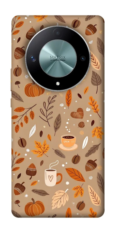 Чохол на Huawei Magic6 Lite Autumn vibes ver.6 фото 1 з 1