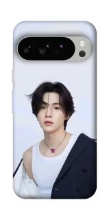 Чехол на Google Pixel 10 Pro Suga v2 - BTS фото 1 из 1