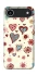 Чохол на Apple iPhone 17 Air (6.5") Pretty hearts фото 1 з 1