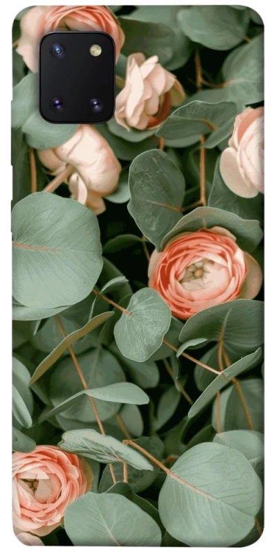 Чохол на Samsung Galaxy Note 10 Lite (A81) Eternal Spring фото 1 з 1