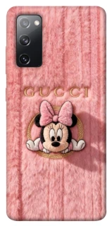 Чехол на Samsung Galaxy S20 FE Gucci ver.3 фото 1 из 1