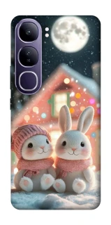 Чохол на Vivo Y300 Christmas mood ver.8 фото 1 з 1