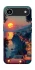 Чохол на Apple iPhone 17 Air (6.5") Porsche sunrise фото 1 з 1