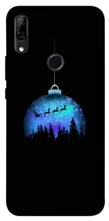 Чехол на Huawei P Smart Z Christmas spirit фото 1 из 1