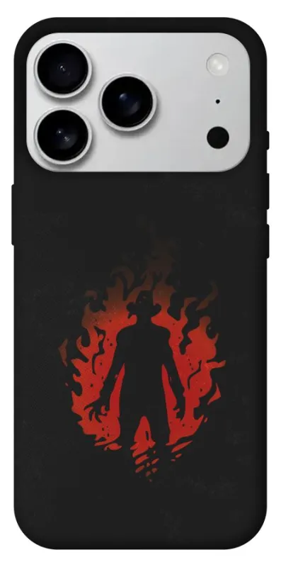 Чехол на Apple iPhone 18 Pro Max Daylight фото 1 из 2