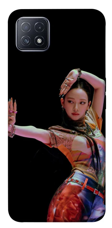 Чохол на Oppo A73 Aespa-Karina фото 1 з 1