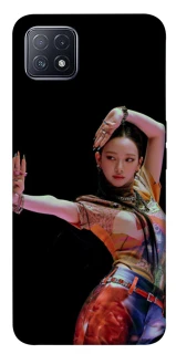 Чехол на Oppo A73 Aespa-Karina фото 1 из 1