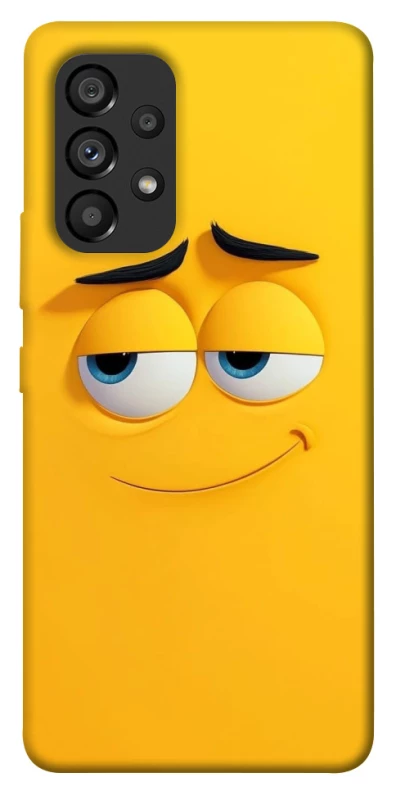 Чохол на Samsung Galaxy A53 5G smile фото 1 з 1