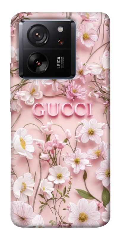 Чохол на Xiaomi 13T Gucci ver.6 фото 1 з 1