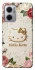 Чехол на Xiaomi Redmi Note 11E Hello Kitty фото 1 из 1