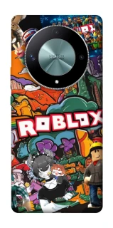 Чехол на Huawei Magic6 Lite Roblox v4 фото 1 из 1