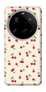 Чохол на Xiaomi 15 Ultra Cherry фото 1 з 1