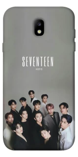 Чохол на Samsung J730 Galaxy J7 (2017) Seventeen v3 фото 1 з 1