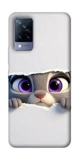 Чехол на Vivo V21 Zootopia фото 1 из 1