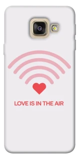 Чохол на Samsung A520 Galaxy A5 (2017) Love aesthetic ver.3 фото 1 з 1