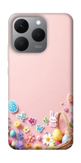 Чехол на Realme 15T Easter ver.9 фото 1 из 1