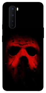 Чохол на OnePlus Nord Jason v2 фото 1 з 1