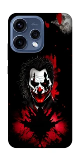 Чехол на Oppo Reno 15 Joker Horror фото 1 из 2