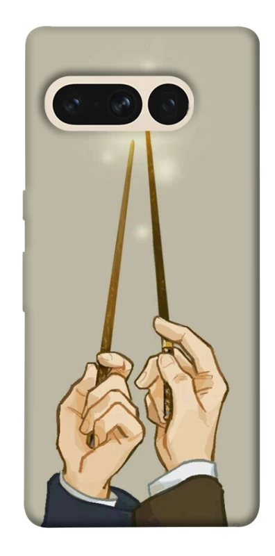 Чохол на Google Pixel 7 Pro Harry Potter v3 фото 1 з 1