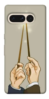 Чехол на Google Pixel 7 Pro Harry Potter v3 фото 1 из 1