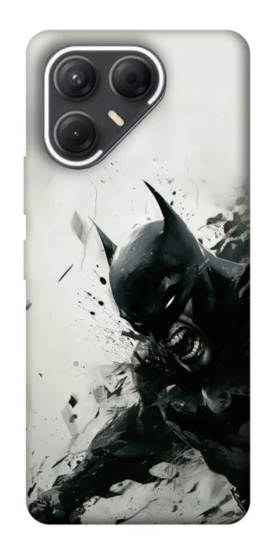 Чохол на TECNO Pova 7 Batman фото 1 з 1
