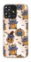 Чохол на ZTE Blade A73 4G Halloween Stitch ver.1 фото 1 з 1