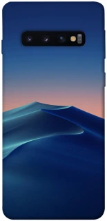 Чохол на Samsung Galaxy S10 Night dune фото 1 з 1