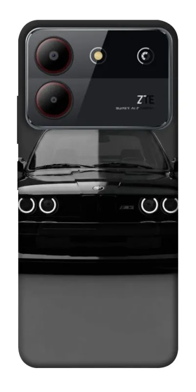 Чохол на ZTE Blade A54 4G BMW v11 фото 1 з 1