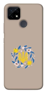 Чохол на Realme C12 Герб v99 фото 1 з 1