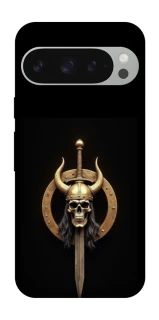 Чехол на Google Pixel 10 Pro XL Golden Berserker фото 1 из 1