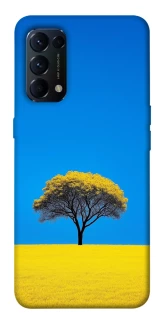 Чохол на Oppo Reno 5 4G Field v2 фото 1 з 1