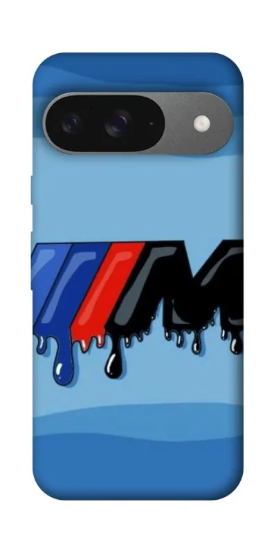 Чохол на Google Pixel 10 BMW v14 фото 1 з 1