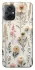 Чохол на Xiaomi Poco M5 Floral design ver.1 фото 1 з 1