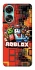 Чохол на Oppo A78 4G Roblox aesthetics ver.8 фото 1 з 1